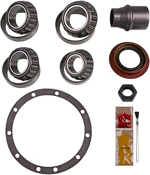 Motive Gear R8.75RLT Rear Bearing Kit for a Chrysler 8.75