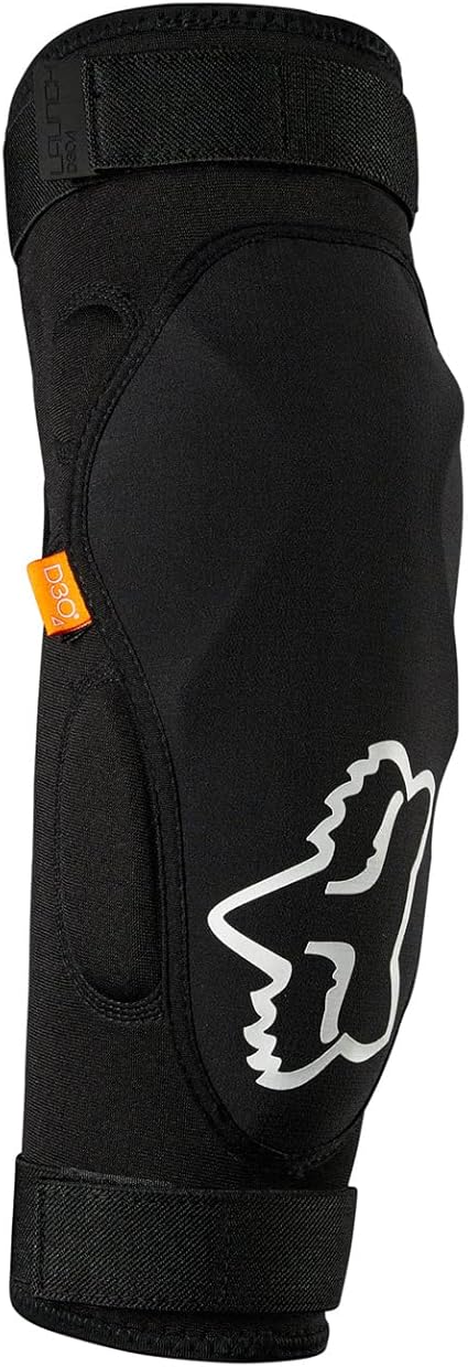 Fox Racing Youth Launch D3O Elbow Guard, Black