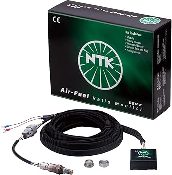 NGK 90067 AFR Monitor Kit (Gen2)