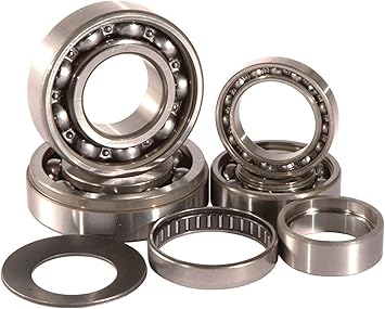 Hot Rods Transmission Bearing Kits for Suzuki RMZ 250 (05-06) TBK0058