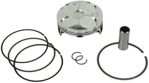 FORGED PISTON KIT HONDA CRF250R 10-13, OEM Replacement D.76.75