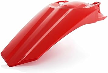 Polisport Rear Fender (OEM RED CR 2004) for 17-20 Honda CRF450R