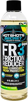 Hot Shot's Secret - HSSFR308Z FR3 Friction Reducer 8 fl. oz.