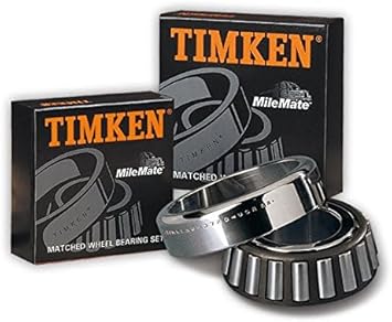 Timken M12121 Needle Bearing