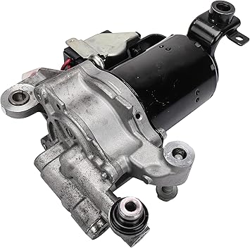 GM Genuine Parts 19421161 Automatic Transmission Auxiliary Fluid Pump, Remanufactured