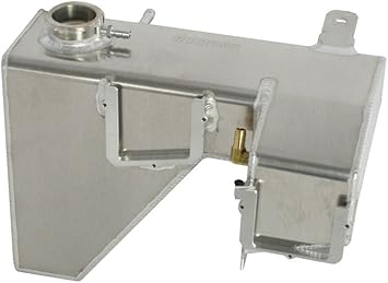 Moroso 63497 Coolant Tank for Chrysler