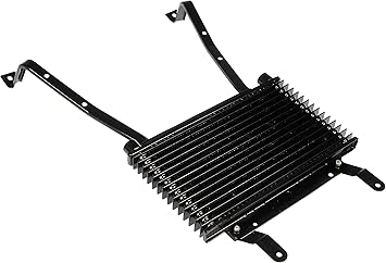 Dorman 918-218 Automatic Transmission Oil Cooler Compatible with Select Chevrolet/GMC Models