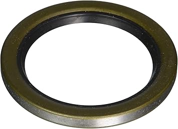 Timken 40566S Seal