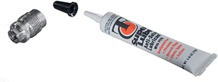 T/C 7362 All Purpose Anti-Seize Lube, Multicolor, 1 inch (31007362)