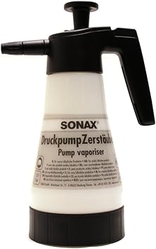 Sonax 496941 Pump Vaporizer, 50.7 oz. Capacity