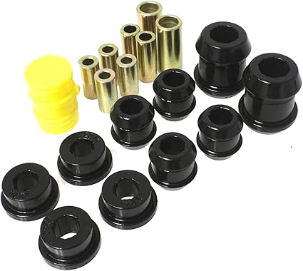 Energy Suspension 16.3105G Control Arm Bushing Set