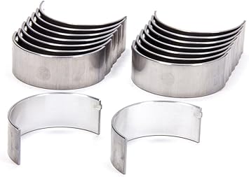 King Engine Bearings CR807SI020 Rod Bearing