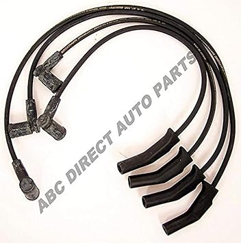 B&B Manufacturing S4-98013 Wire Set