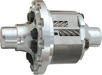 913A589 Trutrac Differential with 30 Spline for Dana 44