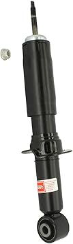 KYB 551600 Gas-a-Just Gas Strut, Silver