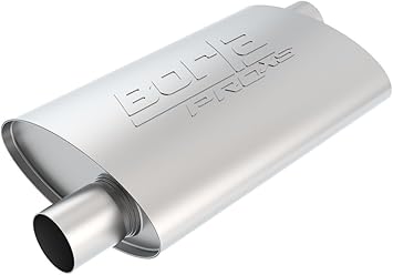 BORLA 40351 ProXS Universal Performance Muffler 2.25