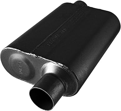 Flowmaster 842548 Super 44 Series Chambered Muffler