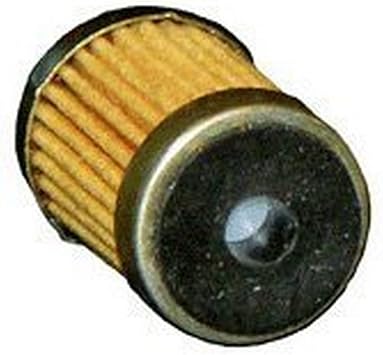 Wix Fuel Filter with Strainer - 33051