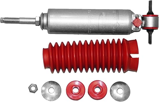 Rancho RS9000XL RS999281 Suspension Shock Absorber