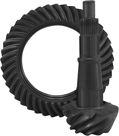 Yukon high performance Ring & Pinion gear set, Chrysler 9.25