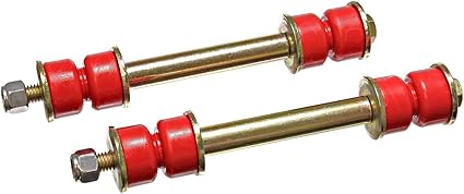 Energy Suspension 9.8118R End Link Set with Hardware