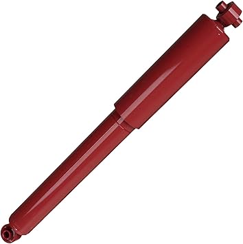 KYB 565107 MonoMax Gas Shock , Red