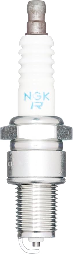 NGK Spark Plug, NGK BPR9ES, ea, 1, One Size