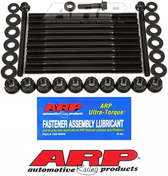 ARP 201-4304 Cylinder Head Stud Kit