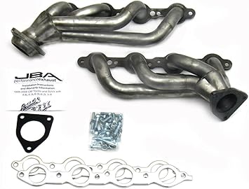 JBA Headers 1850S-2 Exhaust Header for GM Truck 4.8/5.3L