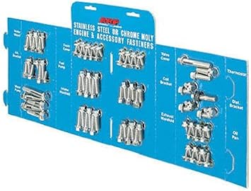 ARP 5349601 Stainless 300 Hex Engine & Fastener Kit