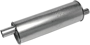 Walker SoundFX Universal 17829 Universal Exhaust Muffler 2