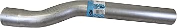 Dynomax 53284 Exhaust Pipe for Ford F-350