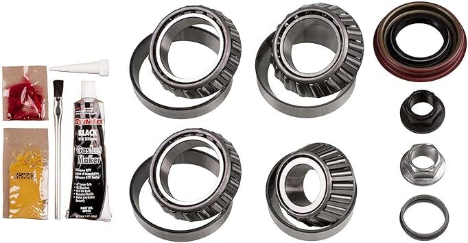 Motive Gear R9.75FRL Rear Bearing Kit for a Ford 9.75