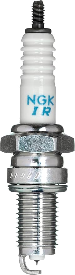 NGK 7901 Laser Iridium Spark Plug - IJR7A9, 1 Pack