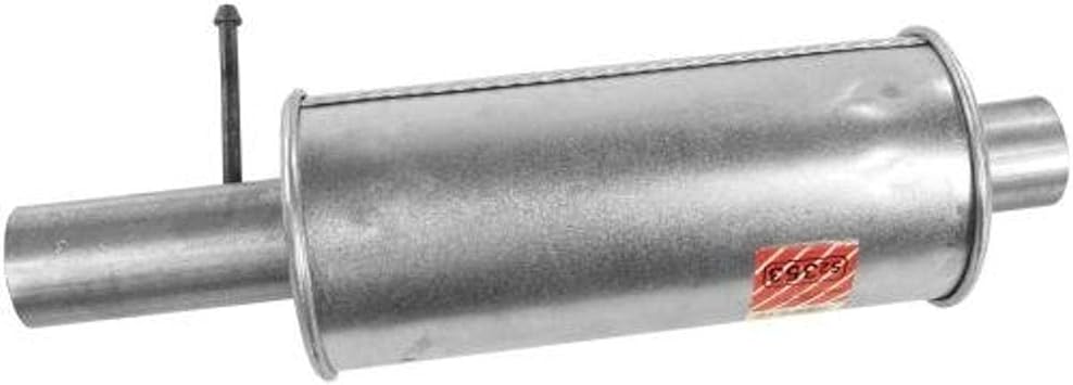 Walker Quiet-Flow SS 52353 Direct Fit Exhaust Muffler Assembly 2.125