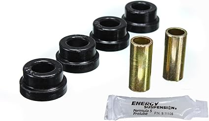 Energy Suspension 4.7115G Track Arm Bushing for F350