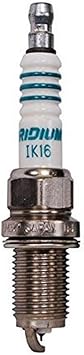 Denso (5303) IK16 Iridium Power Spark Plug, (Pack of 1)