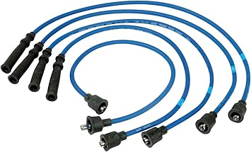 NGK (8123) RC-SE99 Spark Plug Wire Set