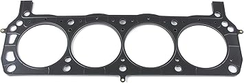 Cometic Gasket C5512-040 Cylinder Head Gasket