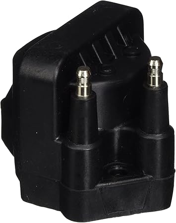 Tru-Tech Standard Motor Products DR39T Ignition Coil