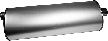 Walker Quiet-Flow SS 21478 Direct Fit Exhaust Muffler 2.25