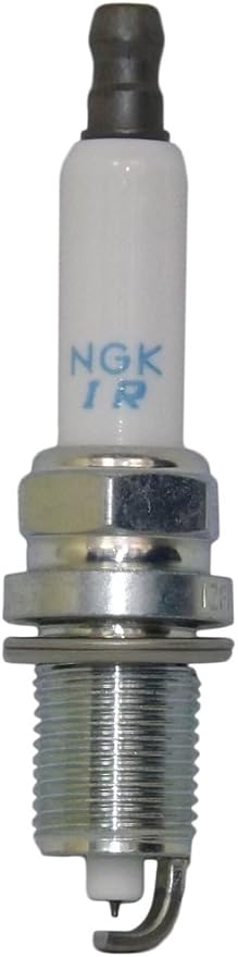 NGK (3588) ILFR6A Laser Iridium Spark Plug, Pack of 1