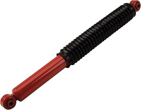 KYB 565007 MonoMax Gas Shock , Red