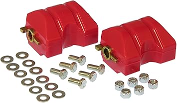 Prothane 7-521 Motor Mount Kit