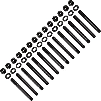 ARP 152-4001 6-Point Head Stud Kit