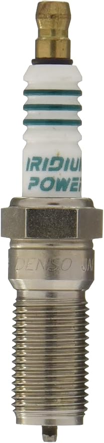 Denso (5341) ITV24 Iridium Power Spark Plug, (Pack of 1)