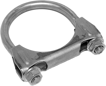 Dynomax 32217 Exhaust Clamp