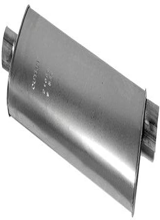 Walker Quiet-Flow SS 21054 Direct Fit Exhaust Muffler 3