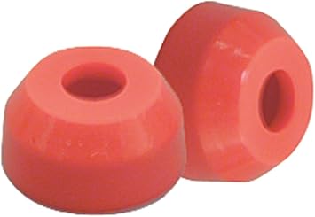 Prothane 19-1714 Red Tie Rod End Boot Kit