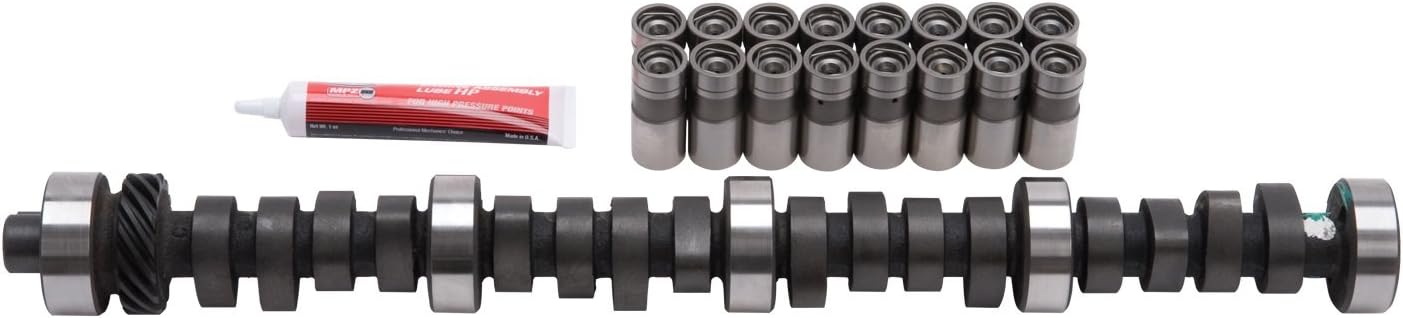 Edelbrock 2182 Performer-Plus Camshaft and Lifter kit